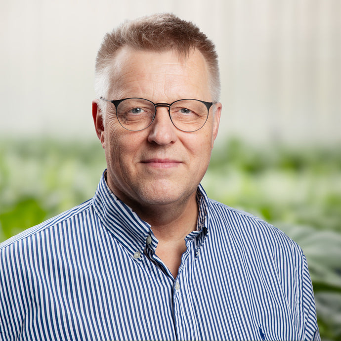 Claus Feldborg
