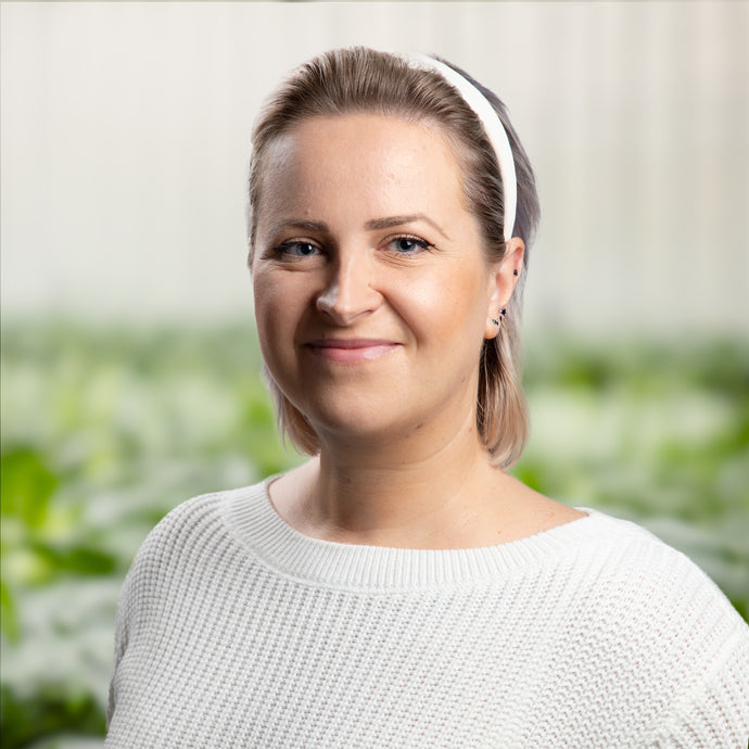 Joanna Kapuscinska