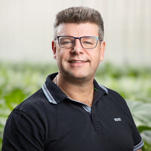 Kenneth Rasmussen – EasyCare Plants