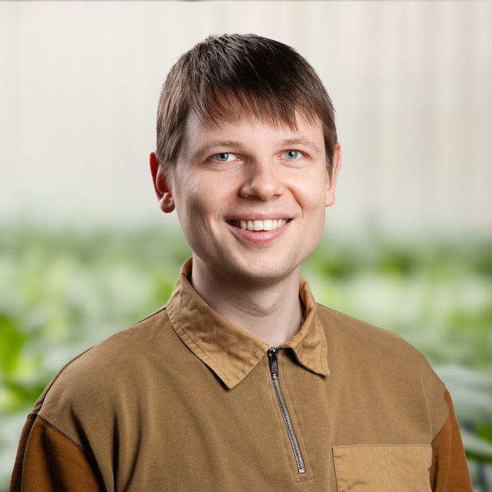 Teis Feldborg Gregersen