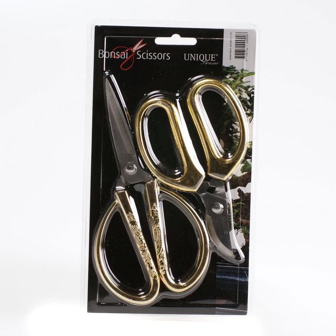 Plant/bonsai scissors
